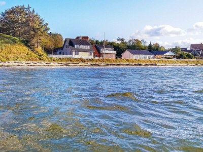 Holiday house Seaside Retreat in Hvalpsund-By Traum - Outdoor photo 11