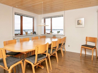 Holiday house Seaside Retreat in Hvalpsund-By Traum - Outdoor photo 13