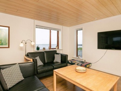 Holiday house Seaside Retreat in Hvalpsund-By Traum - Outdoor photo 25