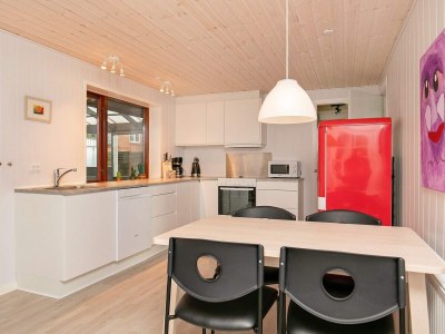 Holiday house Seaside Retreat in Hvalpsund-By Traum - Outdoor photo 32