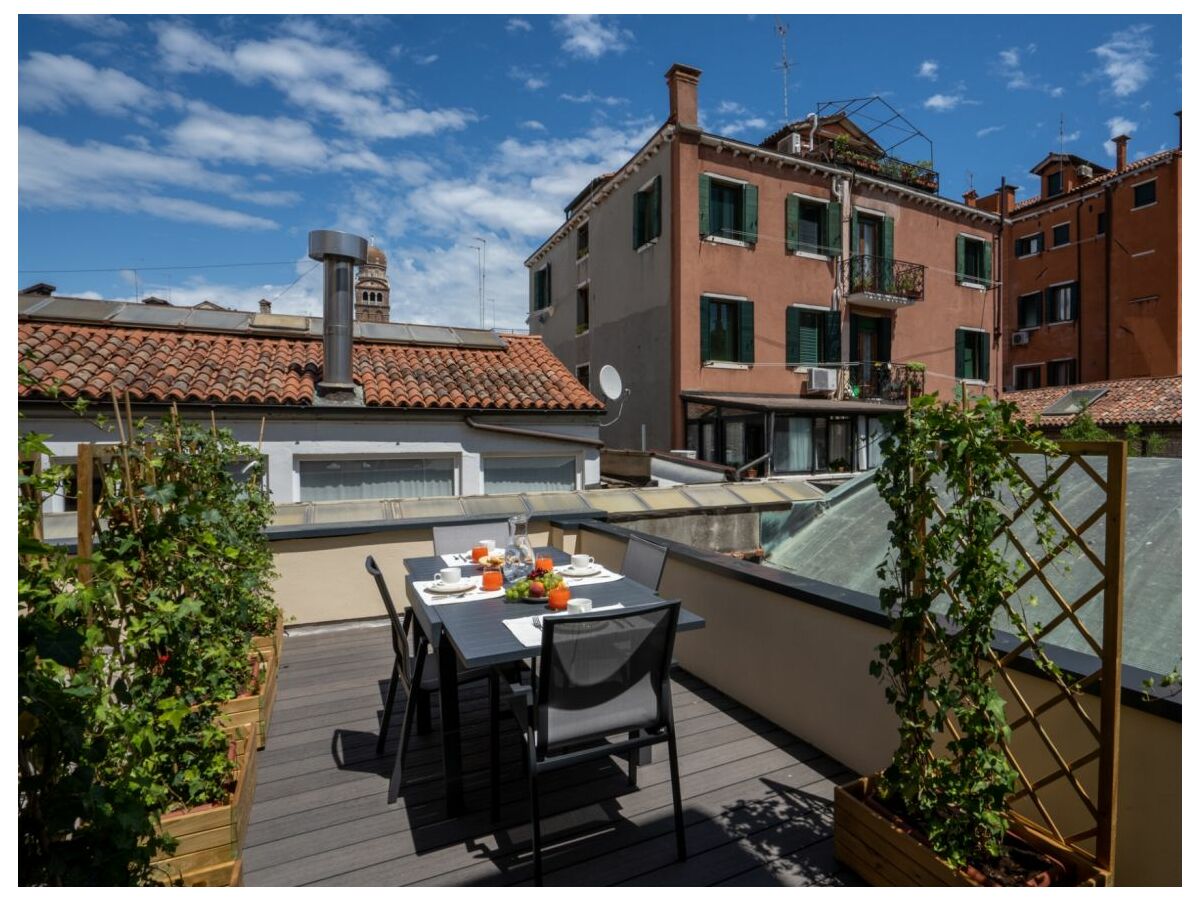 Holiday apartment Ca' Longo Palace - Velluto