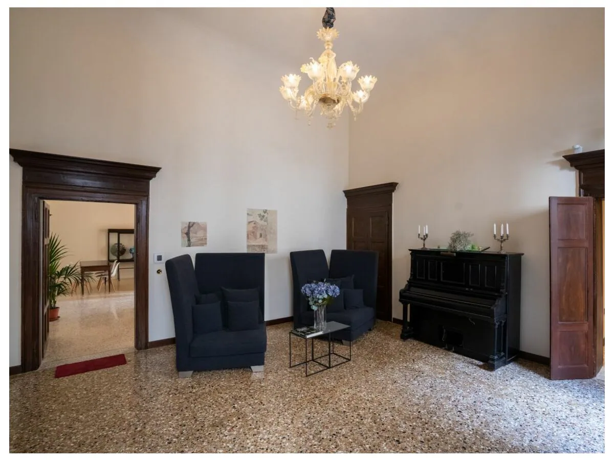 Holiday apartment Ca' Longo Palace - Velluto - Outdoor photo 3