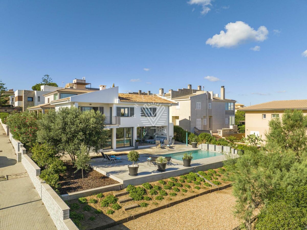 Holiday house Sull Des Vent [4520] - Outdoor photo 2