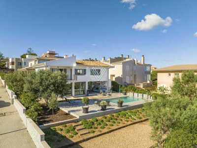 Holiday house Sull Des Vent [4520] - Outdoor photo 2