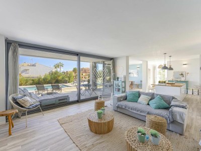 Holiday house Sull Des Vent [4520] - Features photo 18