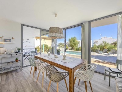 Holiday house Sull Des Vent [4520] - Features photo 25