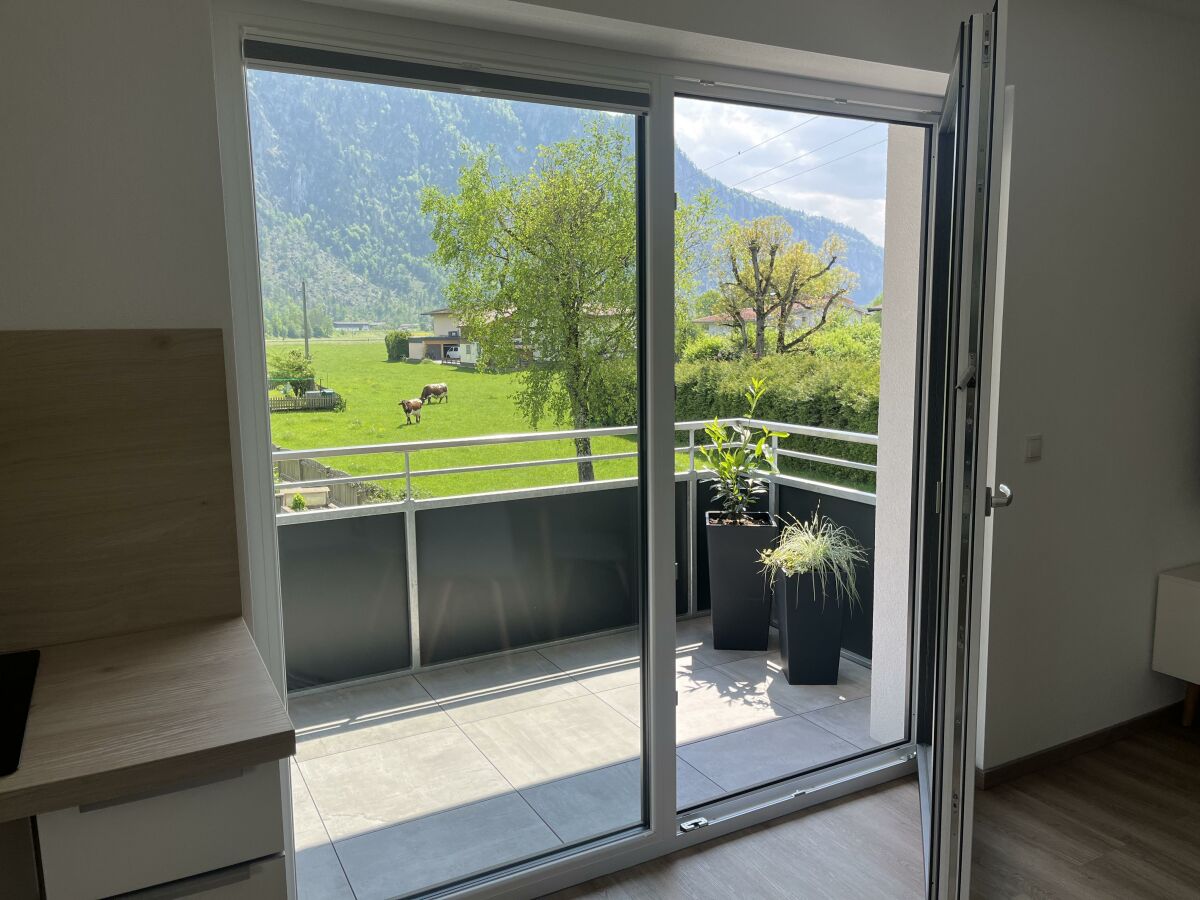 Apartment Ferienwohnung Ott