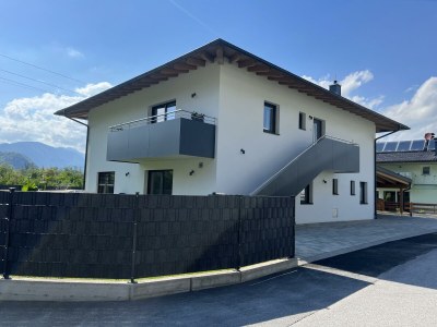 Apartment Ferienwohnung Ott - Outdoor photo 8