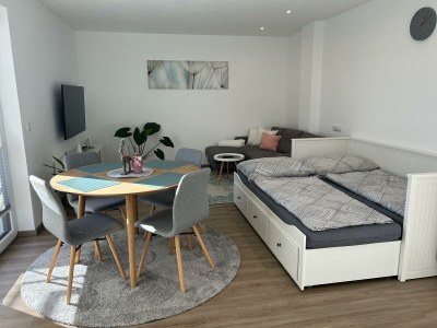 Apartment Ferienwohnung Ott - Outdoor photo 11