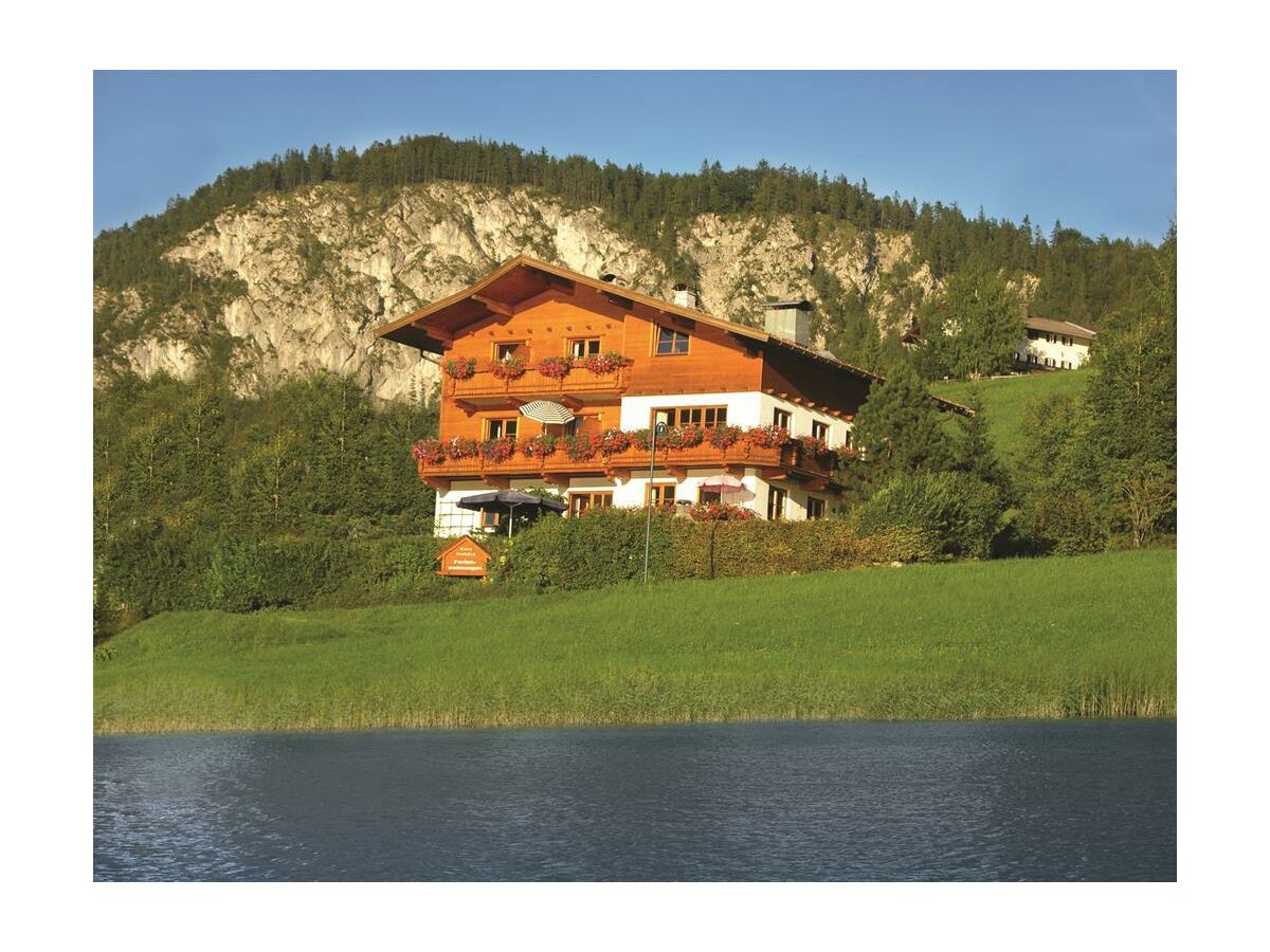 Apartment Appartement C mit 2 Schlafräumen