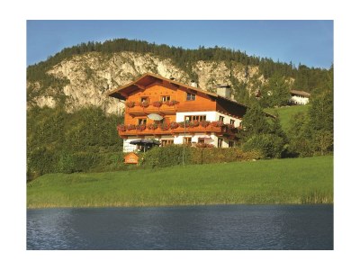 Apartment Appartement C mit 2 Schlafräumen in Thiersee - Apartment
