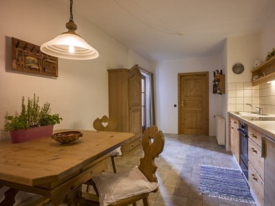 Apartment Appartement C mit 2 Schlafräumen - Features photo 16