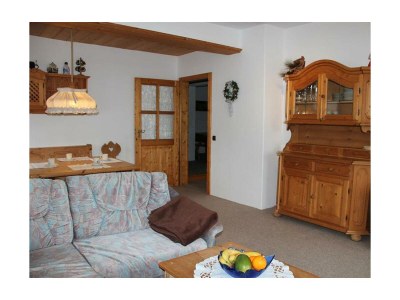 Apartment Appartement C mit 2 Schlafräumen - Features photo 21