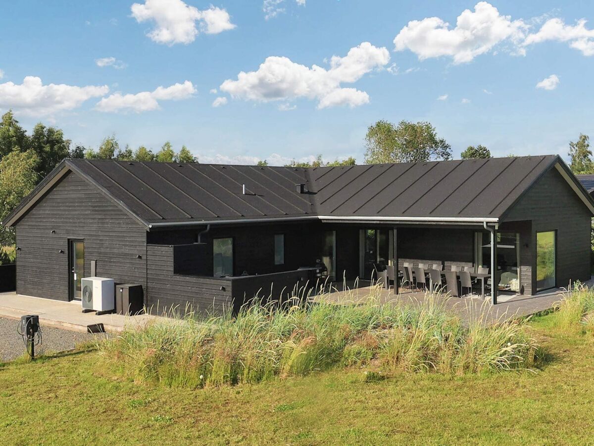 Holiday house 14 Personen Ferienhaus in Væggerløse-By Traum