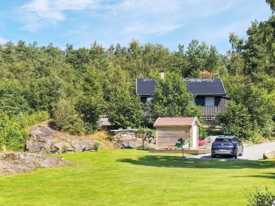 Holiday house 8 Personen Ferienhaus in Jelsa-By Traum - Outdoor photo 15