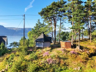 Holiday house 8 Personen Ferienhaus in Jelsa-By Traum - Outdoor photo 22