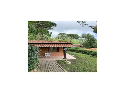Bungalow Ferienanlage Villaggio Colombo mit Gemeinschaftspool in Andora - Outdoor photo 10
