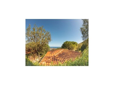 Bungalow Ferienanlage Villaggio Colombo mit Gemeinschaftspool in Andora - Outdoor photo 11