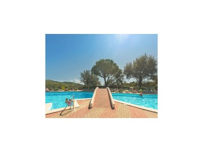 Bungalow Ferienanlage Villaggio Colombo mit Gemeinschaftspool in Andora - Outdoor photo 29