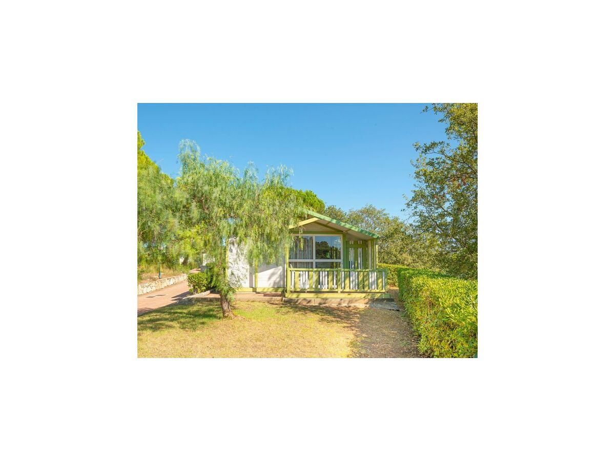 Bungalow Ferienanlage Villaggio Colombo, Andora - Outdoor photo 5