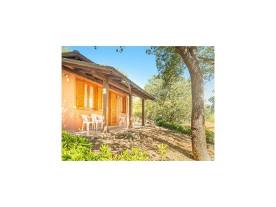 Bungalow Ferienanlage Villaggio Colombo, Andora - Outdoor photo 3