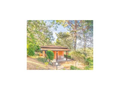 Bungalow Ferienanlage Villaggio Colombo, Andora - Outdoor photo 8