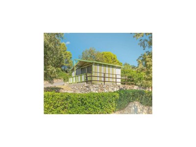 Bungalow Ferienanlage Villaggio Colombo, Andora - Outdoor photo 10