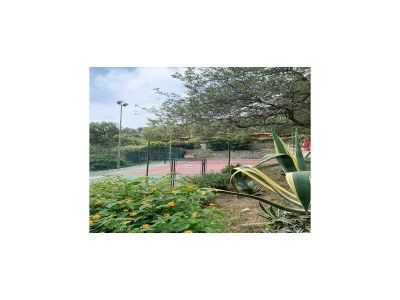 Bungalow Ferienanlage Villaggio Colombo, Andora - Outdoor photo 17