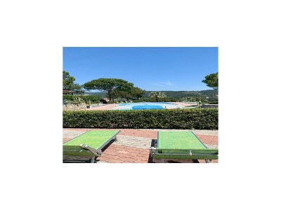 Bungalow Ferienanlage Villaggio Colombo, Andora - Outdoor photo 19