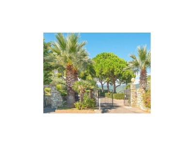 Bungalow Ferienanlage Villaggio Colombo, Andora - Outdoor photo 21