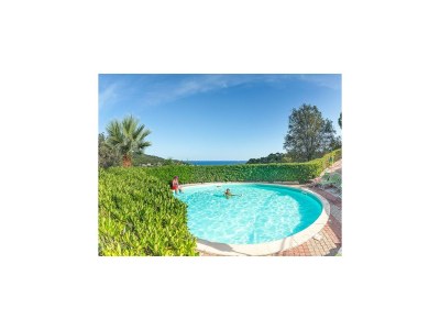 Bungalow Ferienanlage Villaggio Colombo, Andora - Outdoor photo 26