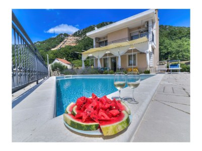 Villa Villa Nature 44 in Krizisce - Villa