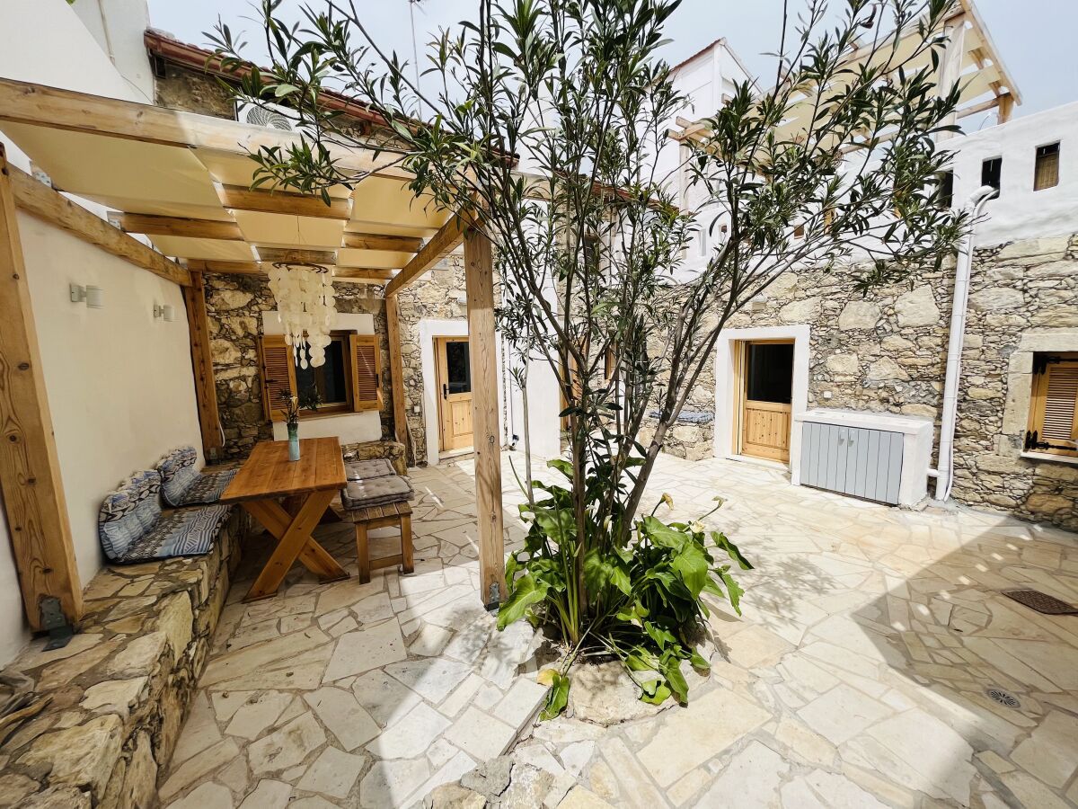 Holiday house Locomondo 1