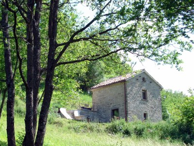 Holiday house La Casetta - Outdoor photo 3