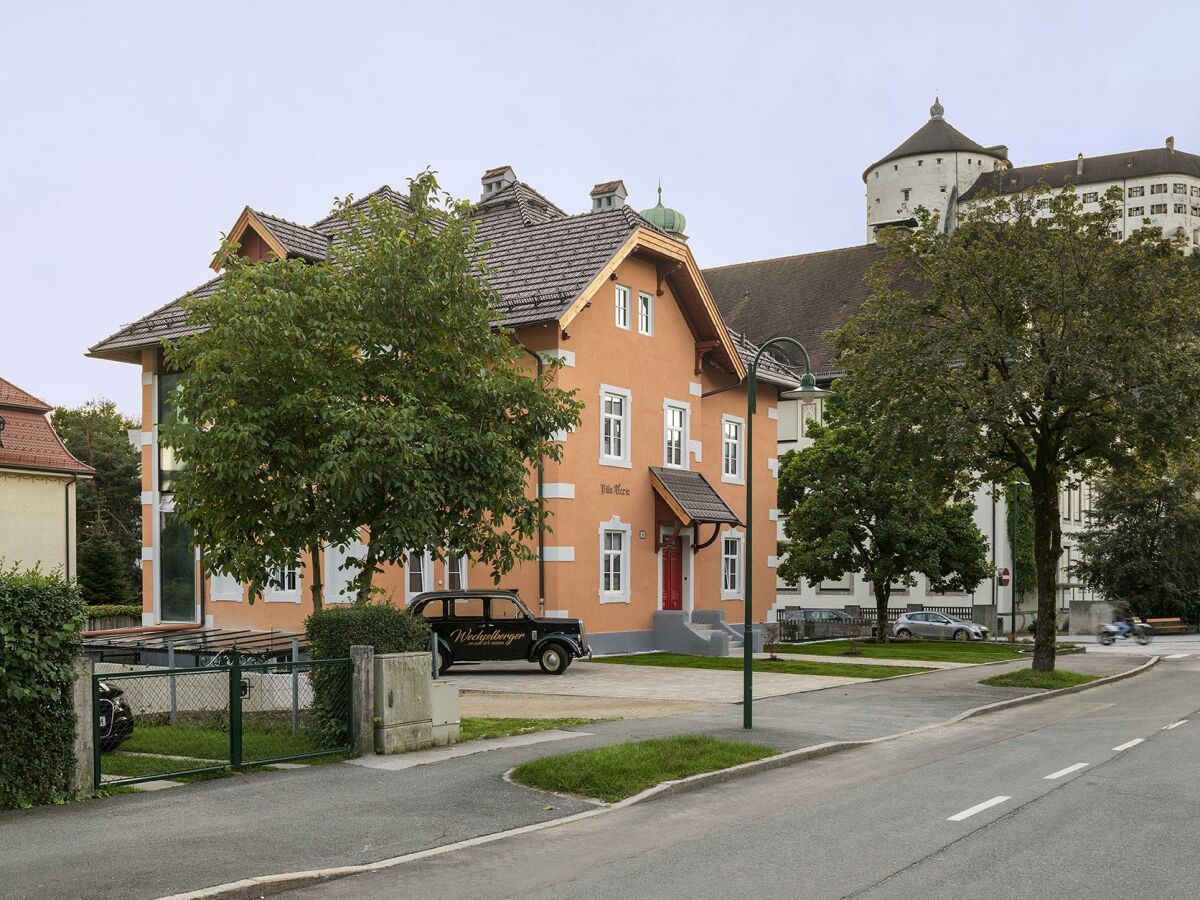 Holiday room Anatevka, Apartement mit 1 Schlafzimmer - Outdoor photo 2