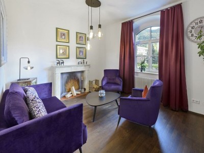 Holiday room Anatevka, Apartement mit 1 Schlafzimmer - Outdoor photo 7