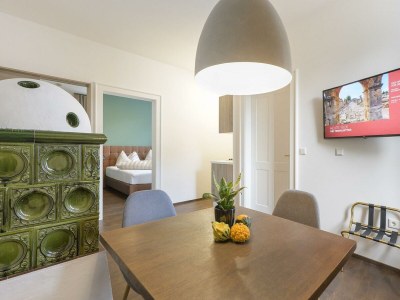 Holiday room Anatevka, Apartement mit 1 Schlafzimmer - Outdoor photo 8