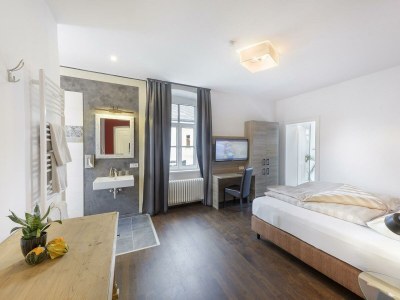 Holiday room Anatevka, Apartement mit 1 Schlafzimmer - Outdoor photo 9