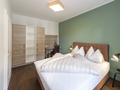 Holiday room Anatevka, Apartement mit 1 Schlafzimmer - Outdoor photo 12
