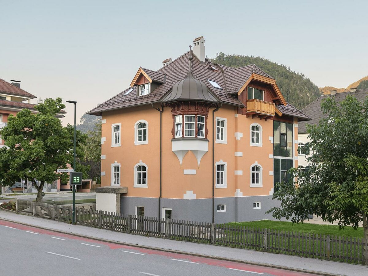 Holiday room Lustige Witwe - Zirkusprinz. - App. 1 Schlafzimmer