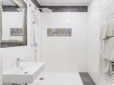 Holiday room Lustige Witwe - Zirkusprinz. - App. 1 Schlafzimmer - Outdoor photo 6
