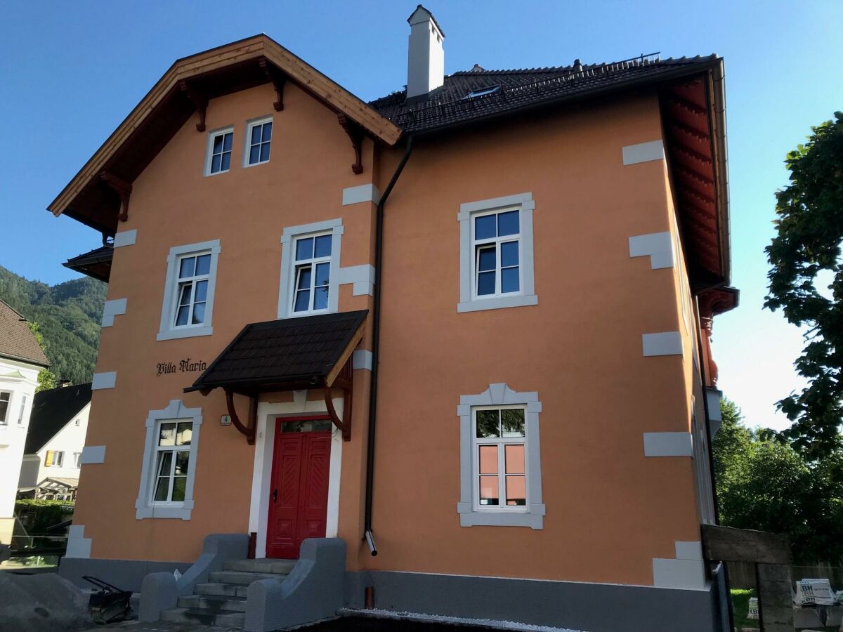 Holiday room Sound of Music - App. mit 1 Schlafzimmer und Küche - Outdoor photo 3