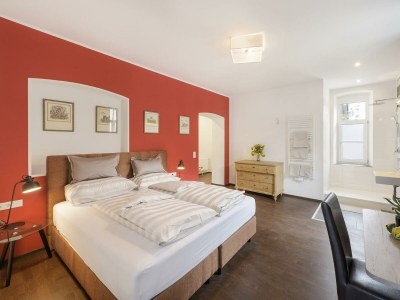 Holiday room Sound of Music - App. mit 1 Schlafzimmer und Küche - Outdoor photo 11