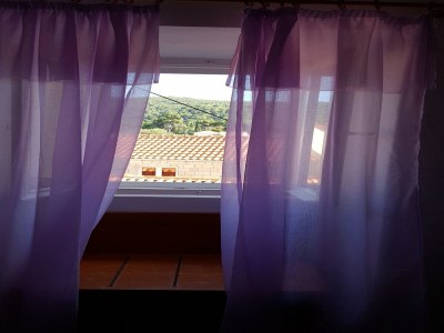 Apartment Rooms Milena - Double or Twin Room with External Private Bathroom - Outdoor photo 13