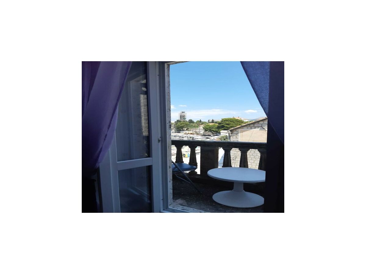 Apartment Rooms Milena - Triple Room with  External Private Bathroom - Outdoor photo 3