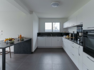 Holiday house KER STIVELL - Landunvez - Features photo 11