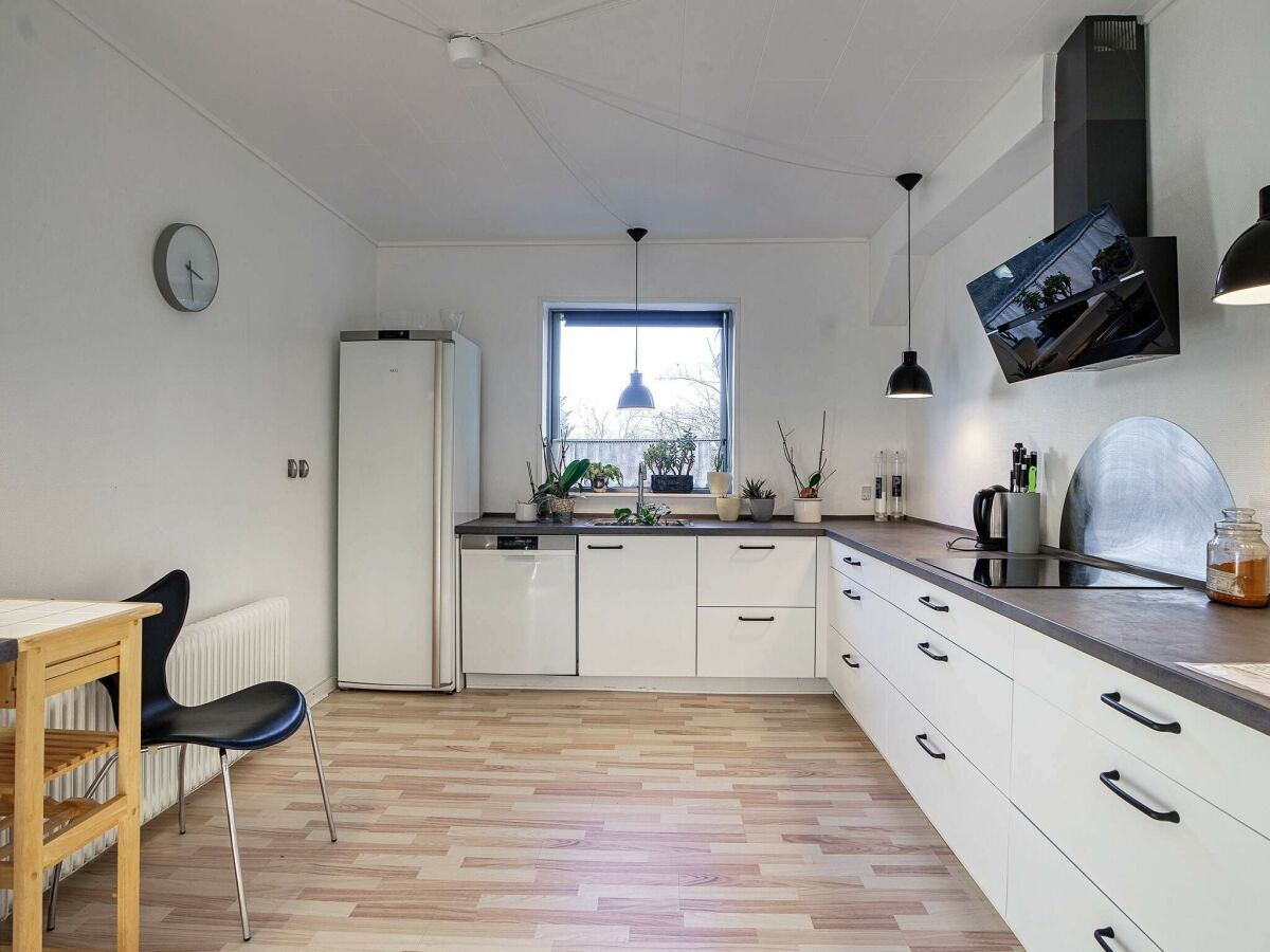 Holiday house 8 person holiday home in Nysted-By Traum - Outdoor photo 3
