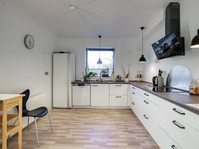 Holiday house 8 person holiday home in Nysted-By Traum - Outdoor photo 3