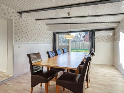 Holiday house 8 person holiday home in Nysted-By Traum - Outdoor photo 4