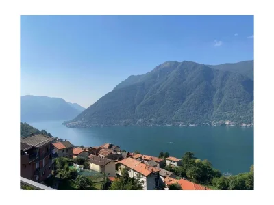 Apartment Panorama Apartment Nesso 1 in Nesso - Apartment